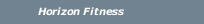 Horizon Fitness